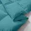 Полуторное одеяло Cosas 4 сезона 155х215 Mint мята (Quilt_155x220_DSeason_Viscose_Ranfors-Mint) - миниатюра 2