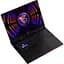 Ноутбук MSI RaiderGE78 HX 14VHG-636RO, Intel Core i9-14900HX, 17 QHD+, 240 Hz, 32GB, SSD 1TB, NVIDIA GeForce RTX 4080 12GB, Windows 11 Pro - мініатюра 4