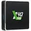 Медиаплеер Ugoos X4Q PRO 4/32Gb/Amlogic S905X4/Android 11 (X4Q PRO) - миниатюра 1