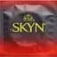 Презервативи Skyn Intense Feel безлатексні з точками 15 шт. (ROZ6400229658) - мініатюра 1