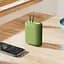 Портативна акустика Hoco Portable Speaker BS47 Army Green (756008) [68027] - мініатюра 3
