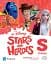 My Disney Stars and Heroes Starter Workbook with eBook - миниатюра 1