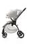 Коляска прогулянкова Britax-Romer Rio Soft Taupe (2000041614) - мініатюра 7