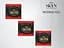 Презервативи Skyn Intense Feel без латексу 3 шт (ROZ6501053342) - мініатюра 3