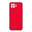 Чехол ArmorStandart ICON для OPPO Reno 4 Lite/A93 Camera cover Red (ARM58462) - миниатюра 1