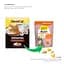 Витамины GimCat NUTRI MULTI-VITAMIN BITES HUHN для кошек мультивитамин 425 г - миниатюра 3