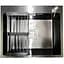 Кухонная мойка Romzha Arta Nova U-550 Max BL - миниатюра 1