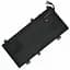 Акумуляторна батарея HP SG03XL Envy 17t-U000 M7-U 17-U000 17 11.55V 5333 mAh - мініатюра 1