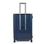 Валіза на 4 колесах Echolac Fusion L EcPW004-401 Navy (EcPW004-401-40) - мініатюра 2