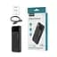 Повербанк 10000mAh Choetech B728 Black 22.5W QC3.0 PD3.0 (43-00114) - миниатюра 3