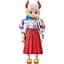 Фігурка Bandai Spirits Yamato Wano Country vol.3 Ван Піс Ямато 16 см BS Y WC - мініатюра 1