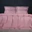 Комплект постельного белья MirSon Imperial Tencel №02 Pink 175х210 см (2200010753332) - миниатюра 2