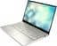 Ноутбук HP Pavilion 15-eh1009ru 15.6FHD IPS AG/AMD R3 5300U/8/512F/int/W10/Gold (422D6EA) - миниатюра 3
