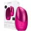 Електронна звукова термощітка для обличчя GESKE Sonic Thermo Facial Brush 6 в 1 бузкова - мініатюра 1