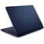 Ноутбук Alienware 16X Aurora AC16251 з процесором Intel Core Ultra 9 275HX, Дисплей 16 inch WQXGA 240Hz 500 nits, Пам'ять 32GB RAM DDR5 5600 MHz, spatiu de накопичувач 1TB SVi 8, відео Windows 11 Home, Interstellar Indigo - мініатюра 3