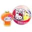 Фігурка-сюрприз у кулі Тутті-Фрутті Cool Things HK028 серії Hello Kitty - мініатюра 1