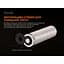 Акумулятор Fenix ARB-L21-5000 21700 V2.0 - мініатюра 4