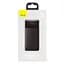 Зовнішній акумулятор Baseus Bipow Overseas 15W 10000mAh [PPBD050001] Black [76973] - мініатюра 5