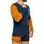 Термофутболка Ortovox 185 Rock'n'Wool Long Sleeve Mns - мініатюра 2