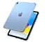 Чехол-накладка DK для Apple iPad 10.9" 10gen 2022 Silicone Corner Air Bag (015467) clear - миниатюра 3