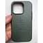 Оригинальный противоударный чехол UAG Civilian MagSafe для iPhone 14 Pro (6.1") Olive (114042117272) - миниатюра 6