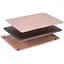 Чохол для ноутбука Incase 16" MacBook Pro - Blush Pink (INMB200684-BLP) - мініатюра 7