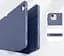 Чохол-книжка CDK для Apple iPad Air 13" M3 2025 екошкіра/силікон Smart Case cлот стилус (017899) lavender - мініатюра 4