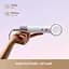 Фен Dreame Hair Dryer Mini Pink (AHG11AP) [148965] - миниатюра 5