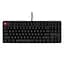 Keychron Клавиатура механическая C3 Pro V2 87Key, K pro Brown, USB-A, QMK, Hot-swap, 8K, EN/UKR, RGB, черный - миниатюра 3