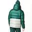 Куртка пухова Picture Organic Hi Puff Down 2025 XL Сірий-Зелений - мініатюра 2