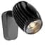 Світильник трековий поворотний LED KW-209/40W NW BK COB Brille 32-940 - мініатюра 7
