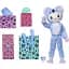 Лялька Barbie Cutie Reveal Чудове комбо кролик в костюмі коали (HRK26) - мініатюра 4