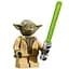 Конструктор LEGO Star Wars Погруддя Йоди V29 399 деталей (75438) - мініатюра 8