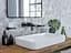 Мильниця підвісна Hansgrohe AddStoris Matt White/скло 41746700, Білий матовий - мініатюра 5