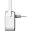 Ретранслятор Wi-Fi сигналу Xiaomi WiFi Rage Extender N300 (DVB4398GL) [99039] - мініатюра 5