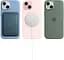 Смартфон Apple iPhone 15 Plus 128GB Blue (MU163) - мініатюра 6