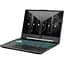 Ноутбук ASUS TUF Gaming A15 FA506NFR [FA506NFR-HN079] [140837] - миниатюра 3