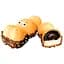 Вафли Kinder Happy Hippo Cacao 100 г (896582) - миниатюра 3