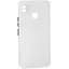 Чохол-накладка Toto MiaMI AirBamp 2.0 Case Tecno POP 4 Transparent - мініатюра 1
