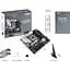 Материнская плата Asus Prime B760M-A WIFI D4 s1700 B760 4xDDR4 M.2 HDMI DP Wi-Fi BT mATX - миниатюра 2