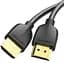 Кабель Vention HDMI-HDMI V 2.0 1.5 м (AAIBG) - мініатюра 1