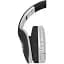 Гаринтура Defender FreeMotion B525 White/Black (63525) (6492203) - миниатюра 3