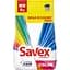 Уцінка. Пральний порошок Savex Premium Colors 8 кг  - мініатюра 1