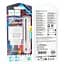 Адаптер мережевий HOCO Lightning Cable Fighter single port charger set C109A |1USB, 2.1A/10.5W| - мініатюра 2