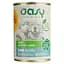 Влажный корм для собак Oasy OAP Monoprotein Adult Medium/Large ягненка 400 г - миниатюра 1