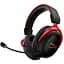 Навушники гарнітура бездротова HyperX Cloud II Wireless (4P5K4AA) - мініатюра 1