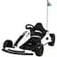Електроавтомобіль Ramiz Speed ​​7 Drift King 24, White (PA.A035.BIA) - мініатюра 1