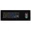 Килимок для мишки Defender One XXL Black (50006) - мініатюра 4