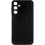 Чехол-накладка ColorWay TPU matt Samsung Galaxy A17 Black - миниатюра 1