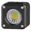 Видеосвет Ulanzi Vijim Bi-Color COB Vedio Light UV-3051 L2 Black - миниатюра 1